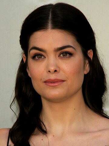Samantha Colley Headshot