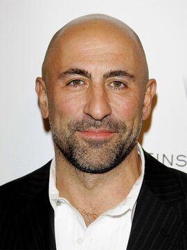 Carlo Rota