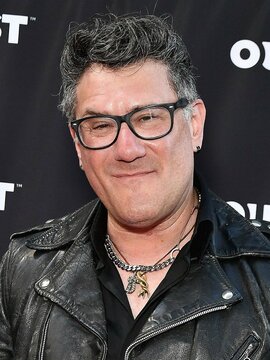 Mitch Horowitz