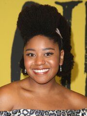 Anjelika Washington