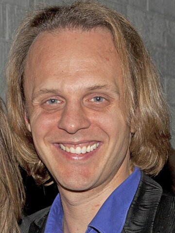 David Wilcock Headshot