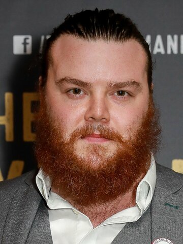 Turlough Convery Headshot