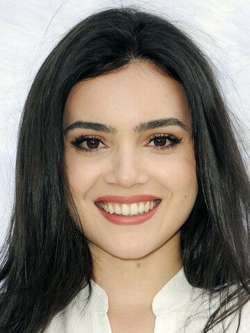 Andrea Londo Headshot
