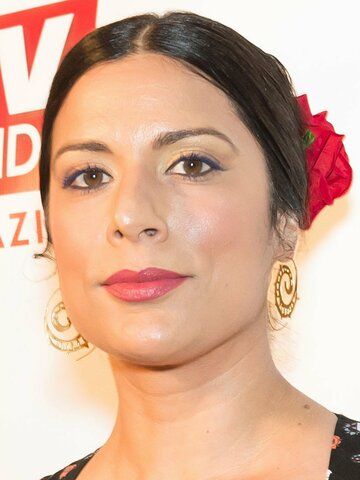 Lorena Diaz Headshot