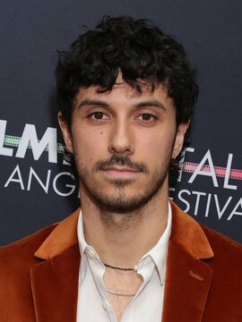 Rafael Cebrián