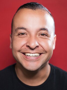 Frankie Quiñones