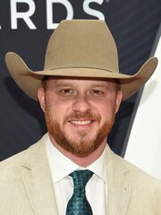 Cody Johnson
