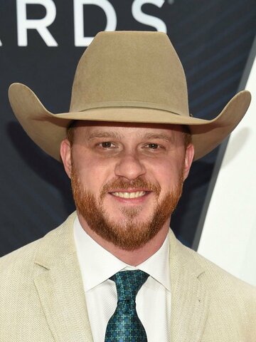 Cody Johnson Headshot