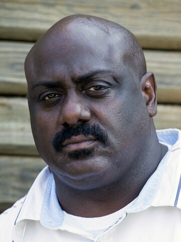 Kenny Crossley Headshot