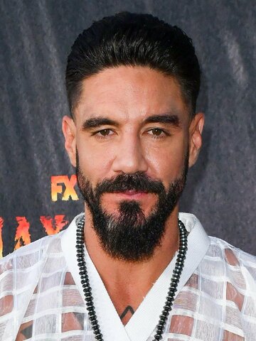 Clayton Cardenas Headshot