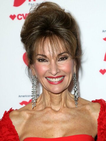 Susan Lucci Headshot