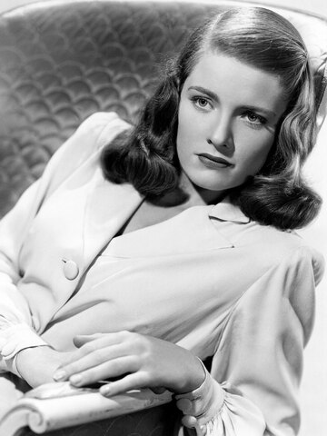 Nancy Guild Headshot