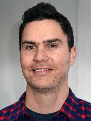 Ken Corsini Headshot