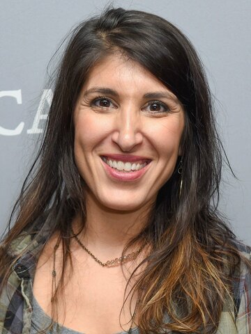 Anita Corsini Headshot