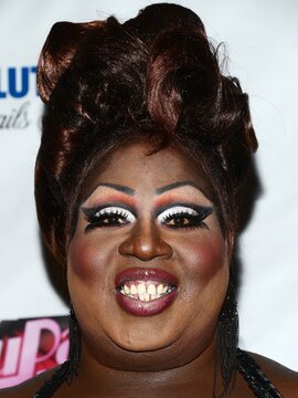 Latrice Royale