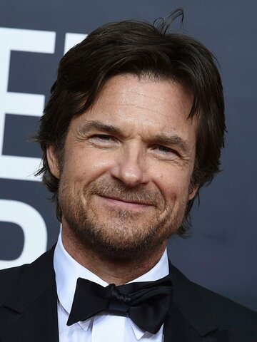 Jason Bateman Headshot