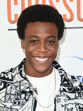 Amari O'Neil