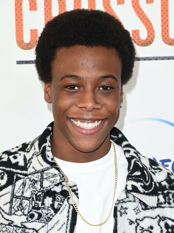 Amari O'Neil Headshot