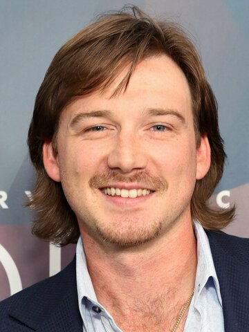 Morgan Wallen Headshot