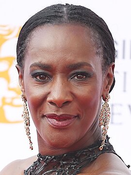 Jacqueline Boatswain