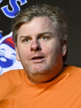 Tim Dillon