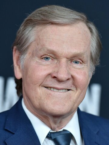 William Sadler Headshot