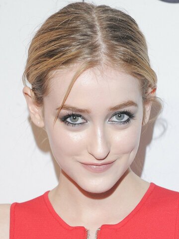 Gus Birney - Actress, Model, Singer