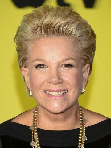 Joan Lunden Headshot