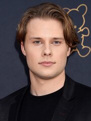 Logan Shroyer