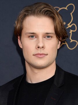 Logan Shroyer