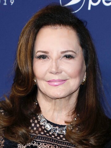 Patricia Altschul Headshot