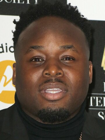 Samson Kayo Headshot