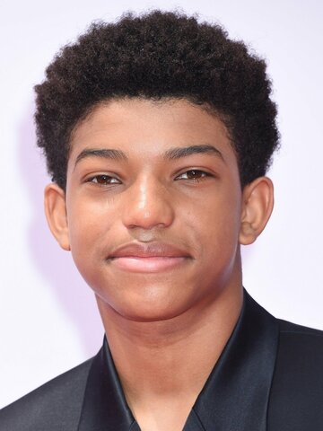 Lonnie Chavis Headshot