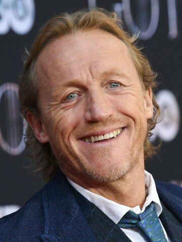 Jerome Flynn Headshot