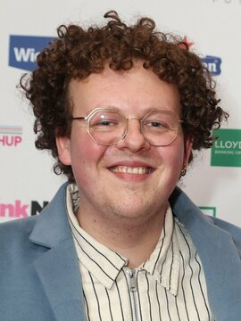 Jack Rooke
