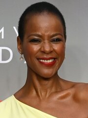 Josette Simon