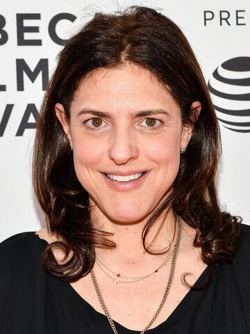 Sarah Botstein Headshot