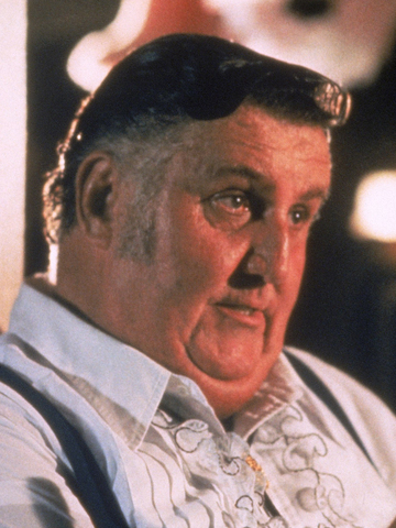 Chuck Mitchell Headshot