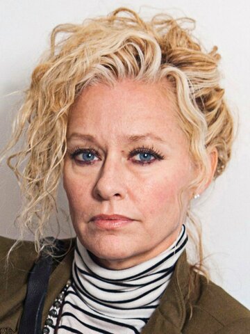 Shelby Lynne Headshot