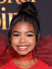Navia Robinson