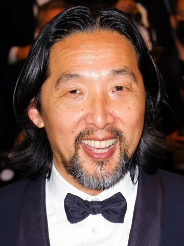 Kogonada Headshot
