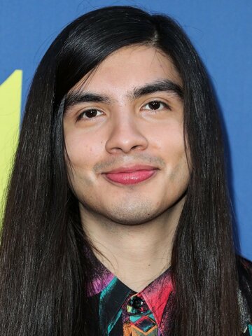 Eduardo Franco Headshot
