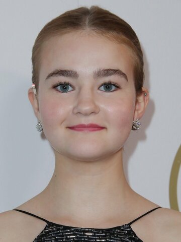 Millicent Simmonds Headshot
