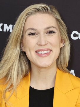 Olivia Nuzzi