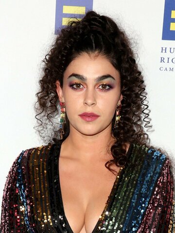 Natacha Karam Headshot