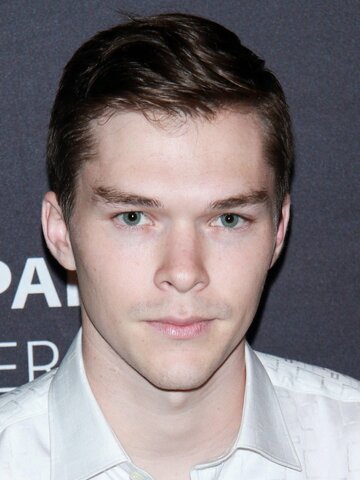 Casey W. Johnson Headshot