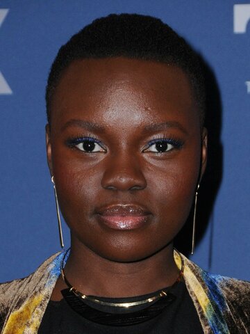 Shaunette Renée Wilson Headshot