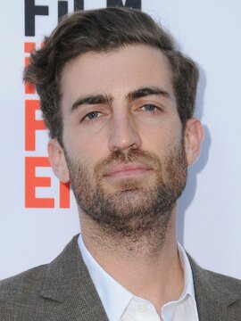 Dave McCary