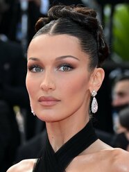 Bella Hadid