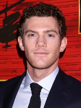 Alistair Brammer